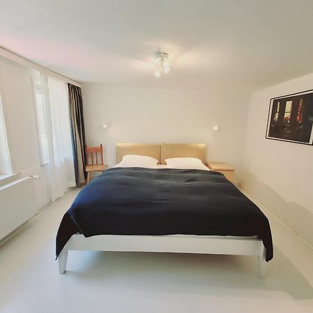זנקט אנדריאסברג Ferienhaus Glueckauf מראה חיצוני תמונה