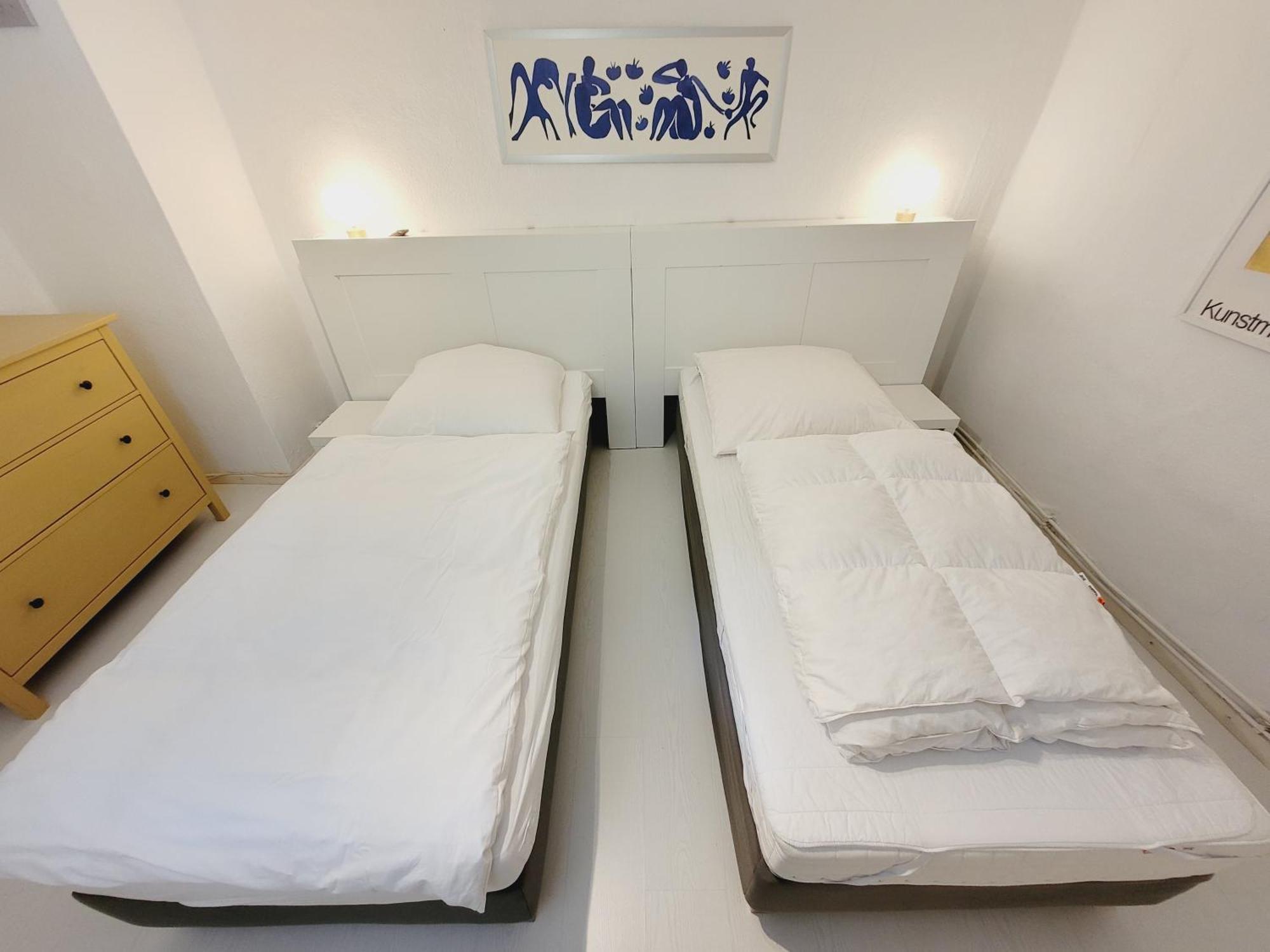 זנקט אנדריאסברג Ferienhaus Glueckauf מראה חיצוני תמונה