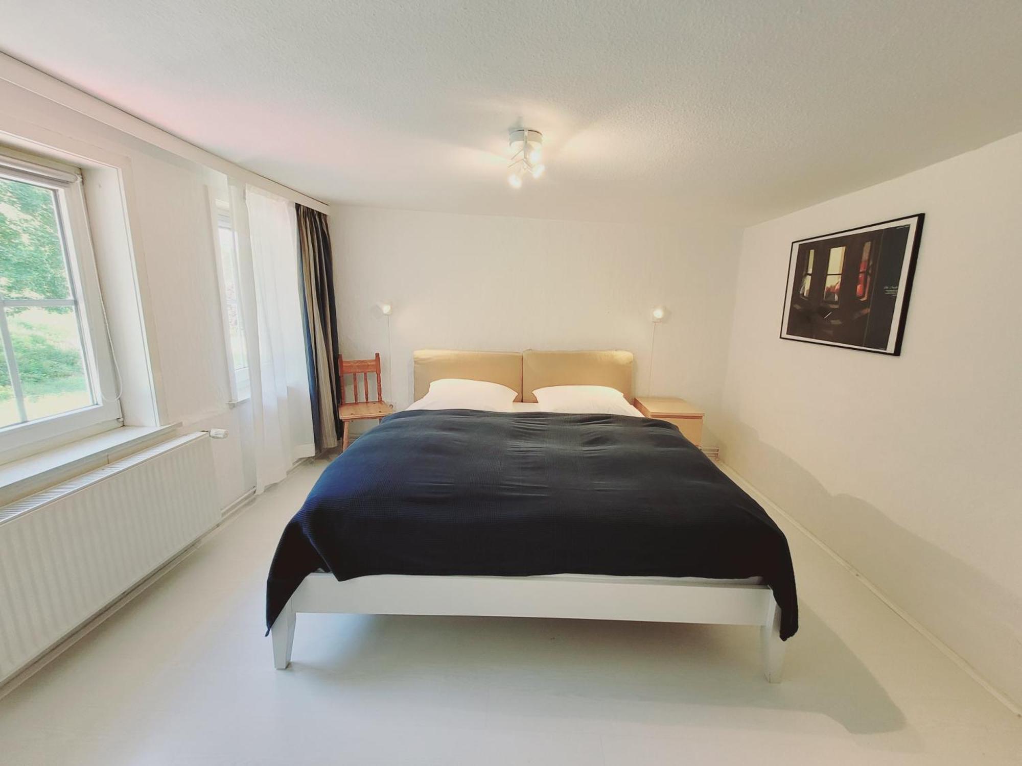 זנקט אנדריאסברג Ferienhaus Glueckauf מראה חיצוני תמונה