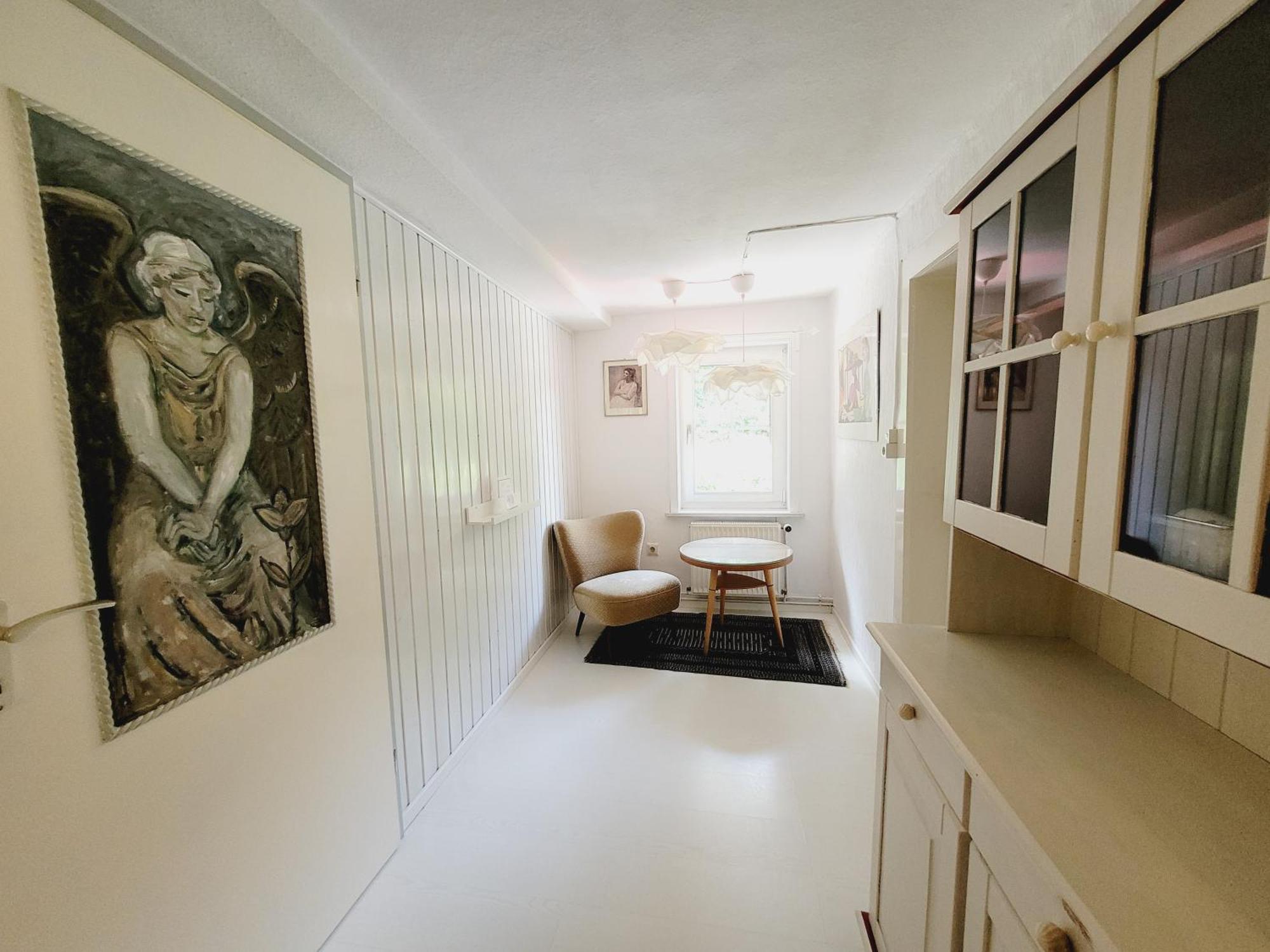זנקט אנדריאסברג Ferienhaus Glueckauf מראה חיצוני תמונה